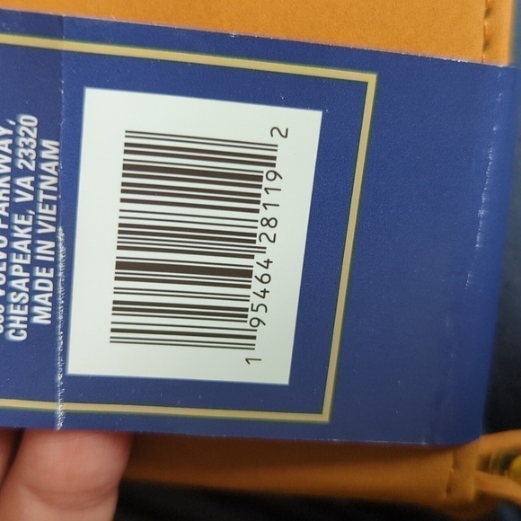 NWT Tan Leather Ruled Sheet Boho Minimalist Diary Journal Notebook - Picture 11 of 12